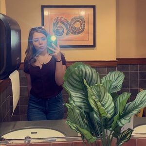 Meet your Posher, Kaylee